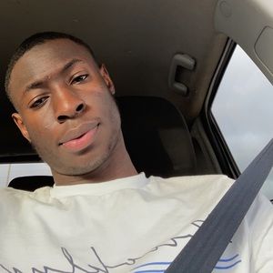 Meet your Posher, Djibril